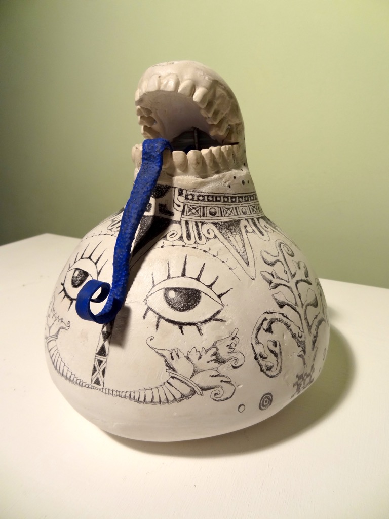 Openbaar kunstgebit Openbaar kunstgebit